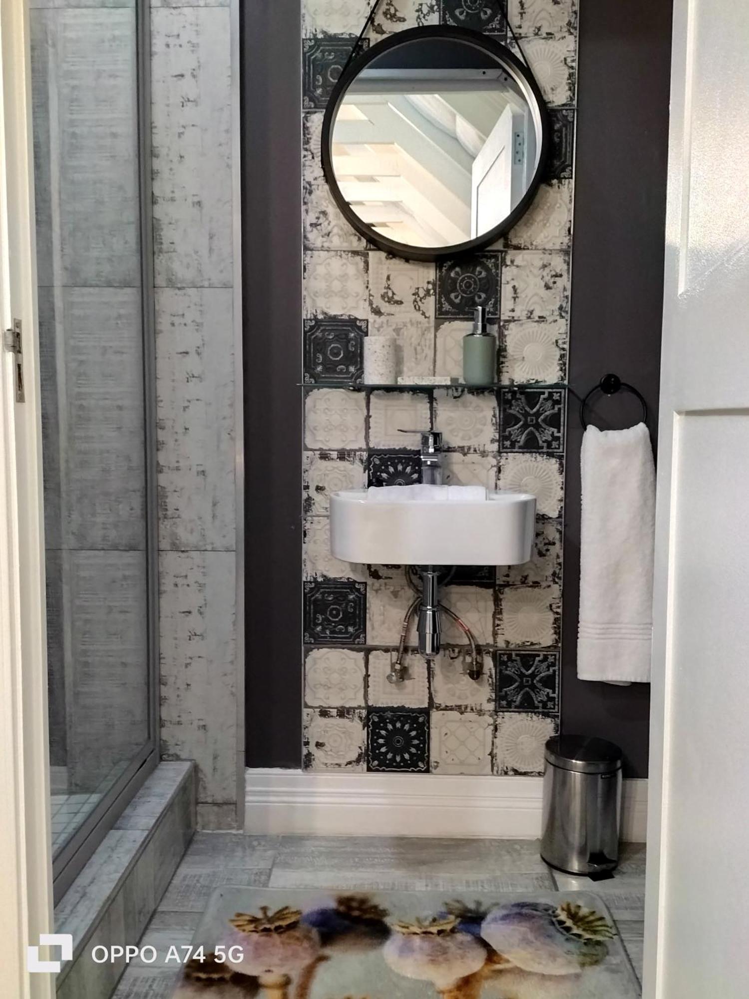 Rozenhof Guest Cottages George Bagian luar foto