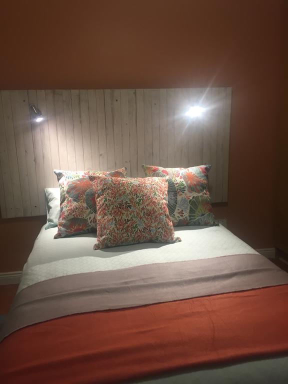 Rozenhof Guest Cottages George Bagian luar foto