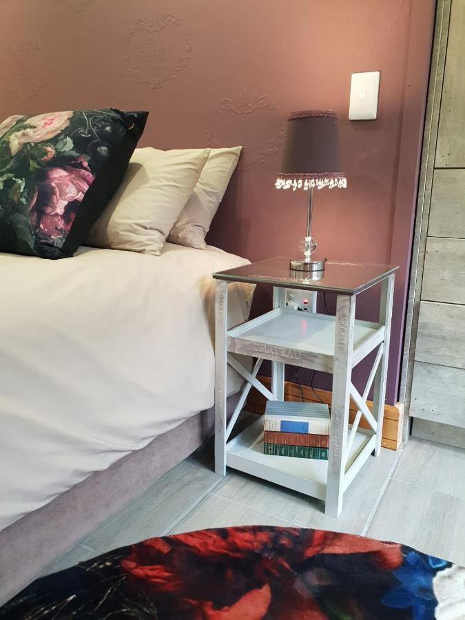 Rozenhof Guest Cottages George Bagian luar foto