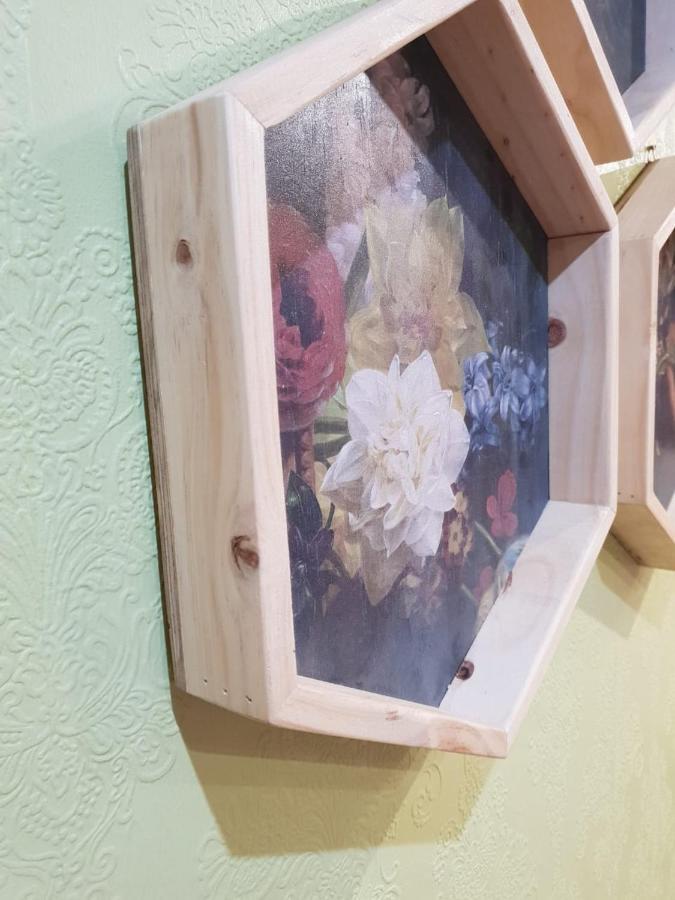 Rozenhof Guest Cottages George Bagian luar foto